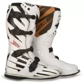 SALE! Cross boots FLY Racing Maverik MX 47 size