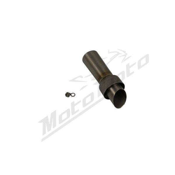 AKRAPOVIC Noise Damper V-TUV112 BMW C 600 Sport 12-15
