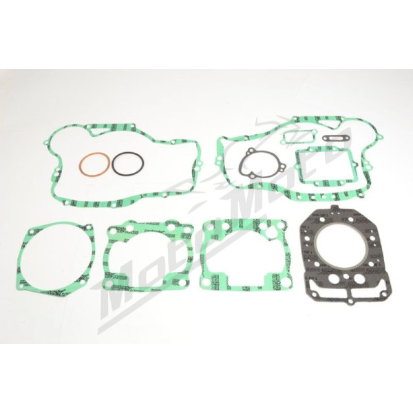 Athena Full gasket set, engine Kawasaki KX / KXT 125-350 85-87