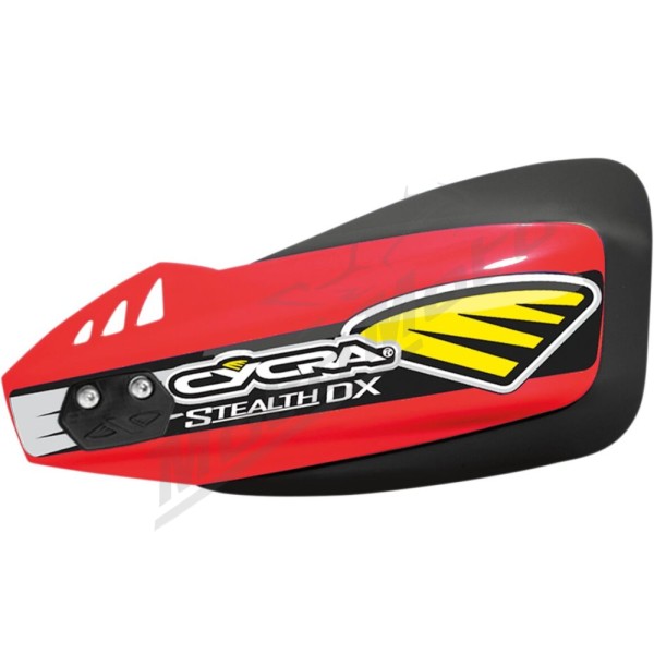 CYCRA Stealth DX Racer Pack