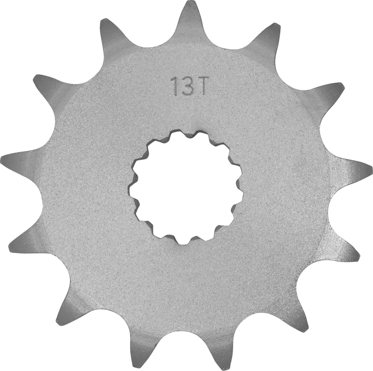 MOOSE OFFROAD Front Sprocket 13T Kawasaki / Suzuki 250-400cc 82-21