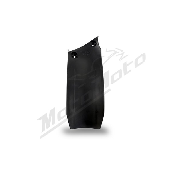 UFO Rear Shock Flap Black GasGas MC / Husqvarna TC / KTM SX 85 21-25