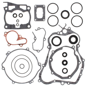 Winderosa (vertex) gasket set with engine gaskets Yamaha YZ 125 98-00