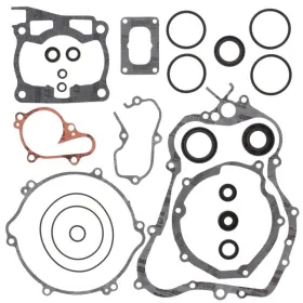 Winderosa (vertex) gasket set with engine gaskets Yamaha YZ 125 98-00