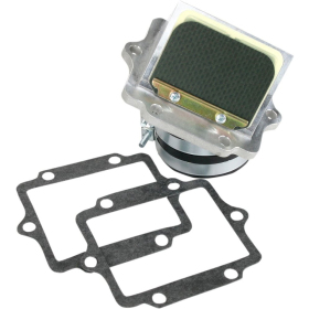 BOYESEN Rad Valve Reed Cage Assembly KAWASAKI KX 125 92-94