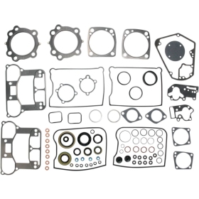 COMETIC Extreme Sealing Technology Motor Gasket Kit Harley Davidson FLH / FLHS / FLHT / FLHTC / FLHTCU / FLHX 1340cc 84-91