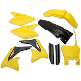 CYCRA Powerflow Complete Body Kit Suzuki RM-Z 450 08-17