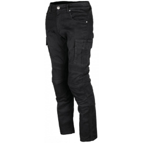 GMS Lizard Cargo Textile Pants For Men