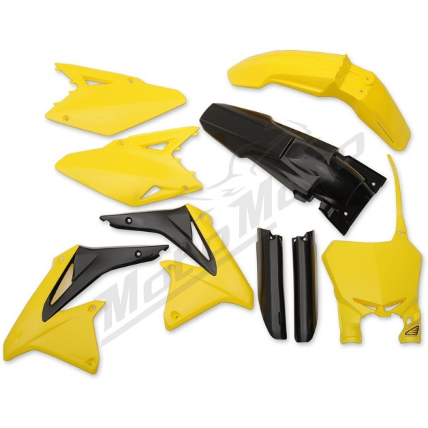 CYCRA Powerflow Complete Body Kit Suzuki RM-Z 450 08-17
