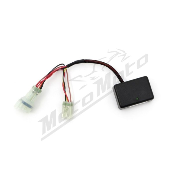 DYNOJET Išplėstinis O2 jutiklio optimizatorius Yamaha XJR 1300 08-14