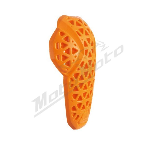 PANDO MOTO D3O LP2 CE Elbow Armor Level 2 2pcs