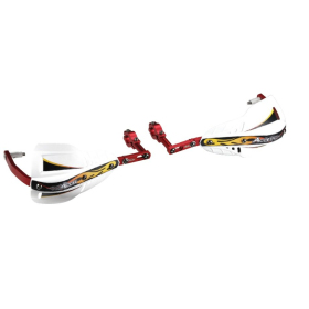 Accel Hand Guards 28 mm