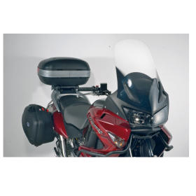 KAPPA Windshield clear 60x48cm Honda XL Varadero 1000V 03-12