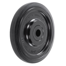 Kimpex Idler wheel Arctic 162mm Arctic Cat / Polaris / Ski-Doo 340-1000 81-14