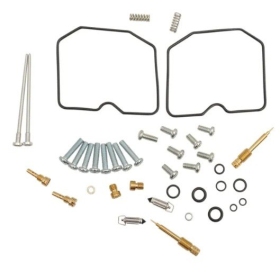 PARTS UNLIMITED Carburetor Repair Kit Kawasaki EN 500 90-96