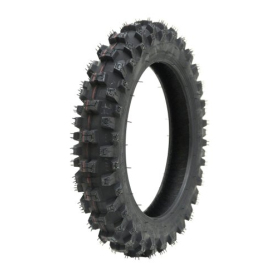 Wanda front / rear tire 70/100-10 P279 38M 4PR TT