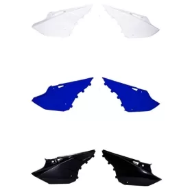 RACETECH Side Panels YAMAHA YZ 125/250cc 02-21