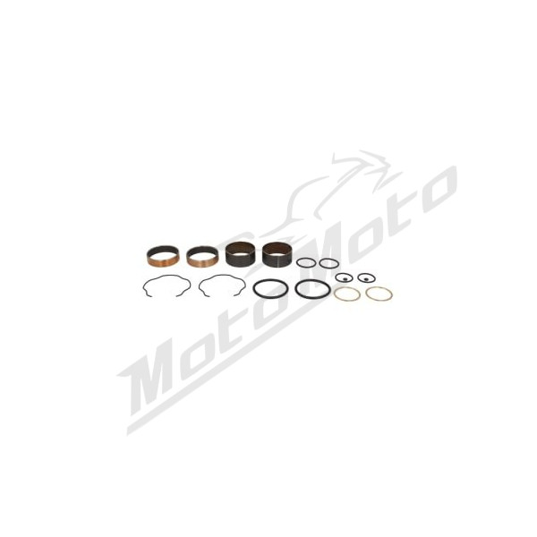 4RIDE Front shock absorber repair kit  Honda CR 125cc 94-96