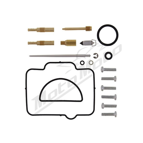 All balls carburetor repair kit Yamaha YZ 250 1997