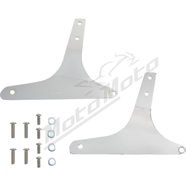 Cobra Keleivio Atlošas Harley Davidson FLSTF / FLSTFB / FXST / FXSTI 1450-1800cc 06-17