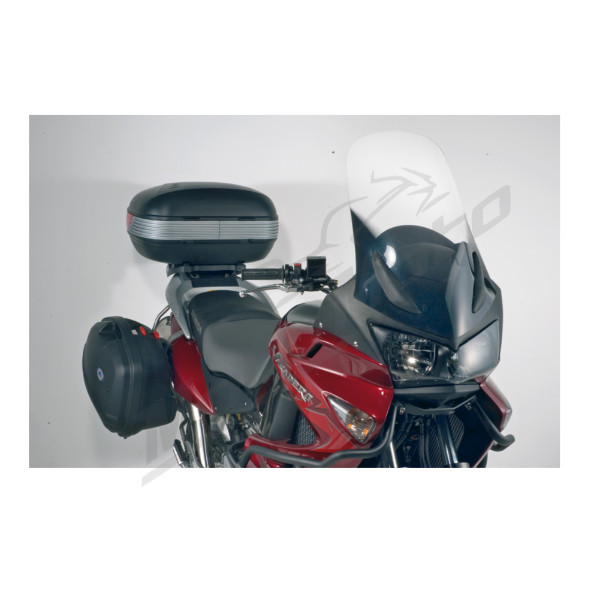KAPPA Windshield clear 60x48cm Honda XL Varadero 1000V 03-12