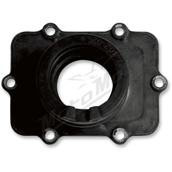 KIMPEX Carburetor Mounting Flange Ski Doo Expedition / Freestyle / GSX / GTX / MX-Z / Summit 550 05-09