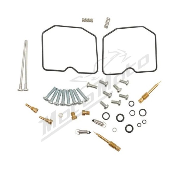 PARTS UNLIMITED Karbiuratoriaus remonto kompl. Kawasaki EN 500 90-96