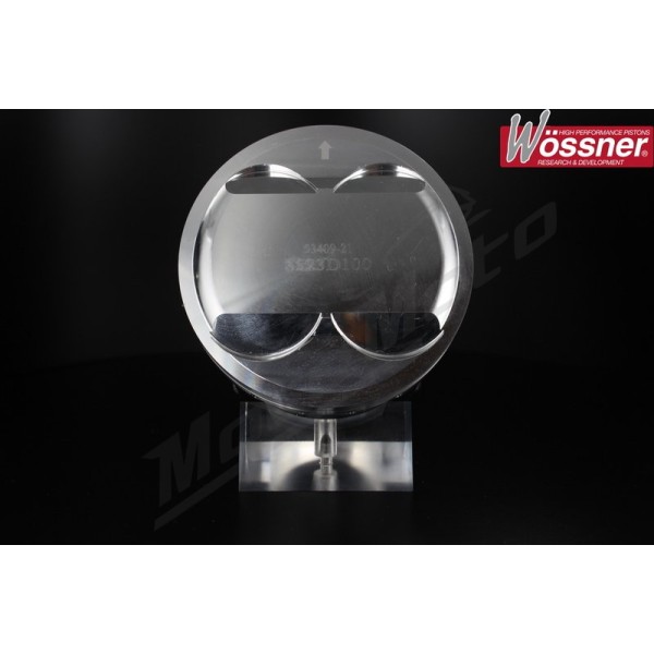 WÖSSNER Pro Series Forged Piston 100,94mm Kawasaki KL / KLR 650 87-04