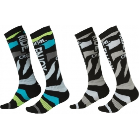 Oneal Pro Zooneal V.22 MX Socks