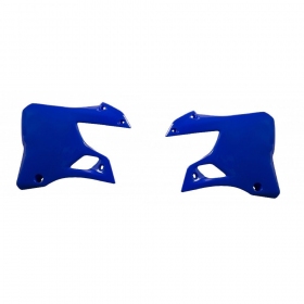 Side covers ACERBIS Yamaha  YZ/ WR 125-250cc 1996-2001 2pcs