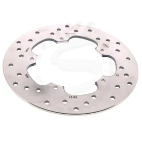 Brake disc rear Aprilia / Gilera / Piaggio 125-500cc 00-23
