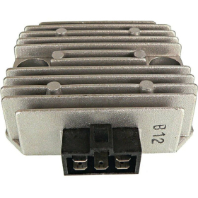 Arrowhead Voltage Regulator Yamaha FZ6 / XP 500-600cc 04-16