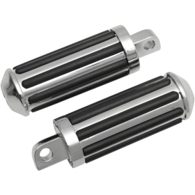 DRAG SPECIALTIES "Rail" Foot and Shifter Pegs 10 cm