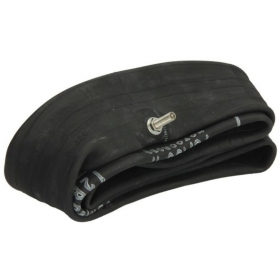 Inner tube DUNLOP 70/100 R17 Thickness 2.5mm, straight valve