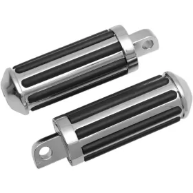 DRAG SPECIALTIES "Rail" Foot and Shifter Pegs 10 cm