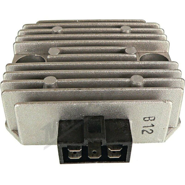 Arrowhead Voltage Regulator Yamaha FZ6 / XP 500-600cc 04-16