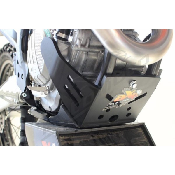 AXP RACING Xtrem Skid Plate BETA RR 250-300c 2024