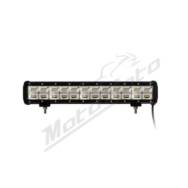 Kinwons Led Bar Žibintas 10-30V 288W Flood 44cm