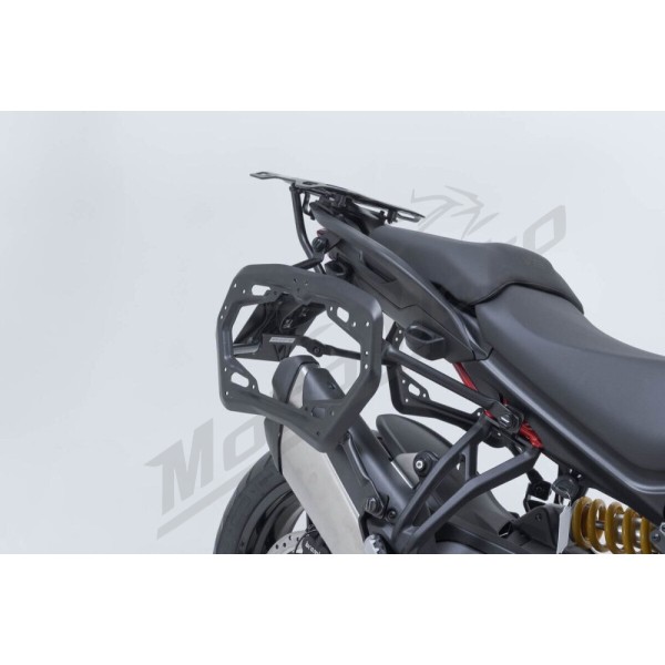 SW-MOTECH PRO Side Carrier Ducati Multistrada V2 900 24-25