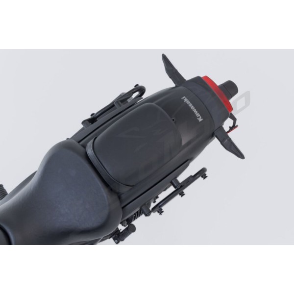 SW-MOTECH SLC Left Side Carrier Left Kawasaki Eliminator 500 24-25