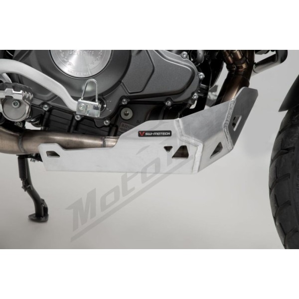 SW-MOTECH Engine Guard Benelli TRK 502 17-23