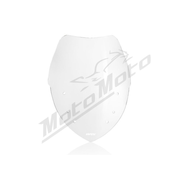 WRS CAPONORD Windscreen Clear BMW R1200RT ABS 05-13