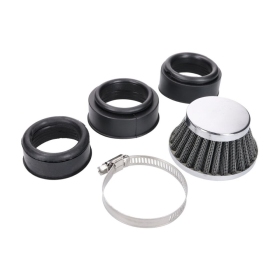 101 OCTANE Universal Short Power Air Filter Ø44-54 mm