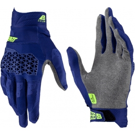 Leatt 3.5 Lite textile gloves
