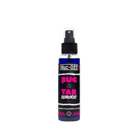 MUC-OFF Motorcycle Bug & Tar Remover 100ml