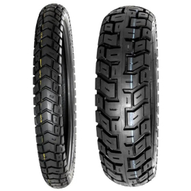 Padanga Motoz TRACTIONATOR GPS 140/80 R18 70T TL