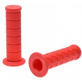 Handlebar grips 22/25mm 2pcs