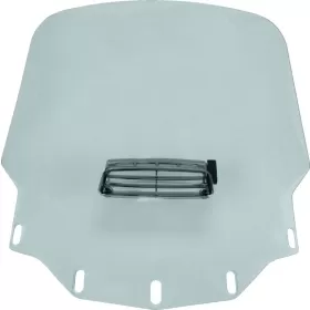 MEMPHIS SHADES METRIC Gold Wing Windshield Honda GL 1500 88-00