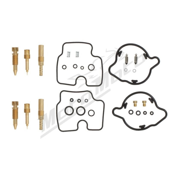 KEYSTER Carburetor repair kit Honda XRV 750 96-03