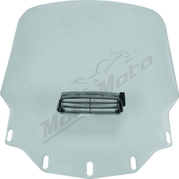 MEMPHIS SHADES METRIC Gold Wing Windshield Honda GL 1500 88-00